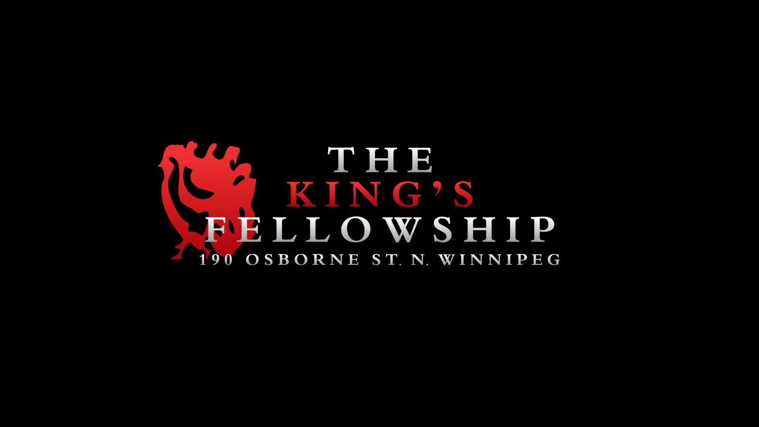 The King's Fellowship
